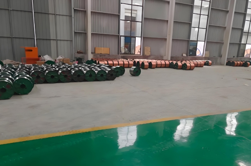廣州電纜廠為大家解析一下氣候?qū)﹄娋€(xiàn)的影響有哪些？.jpg